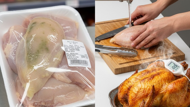 Tavuk Yerken Rus Ruleti Oynamayın! Son Günlerin Kabusu-1