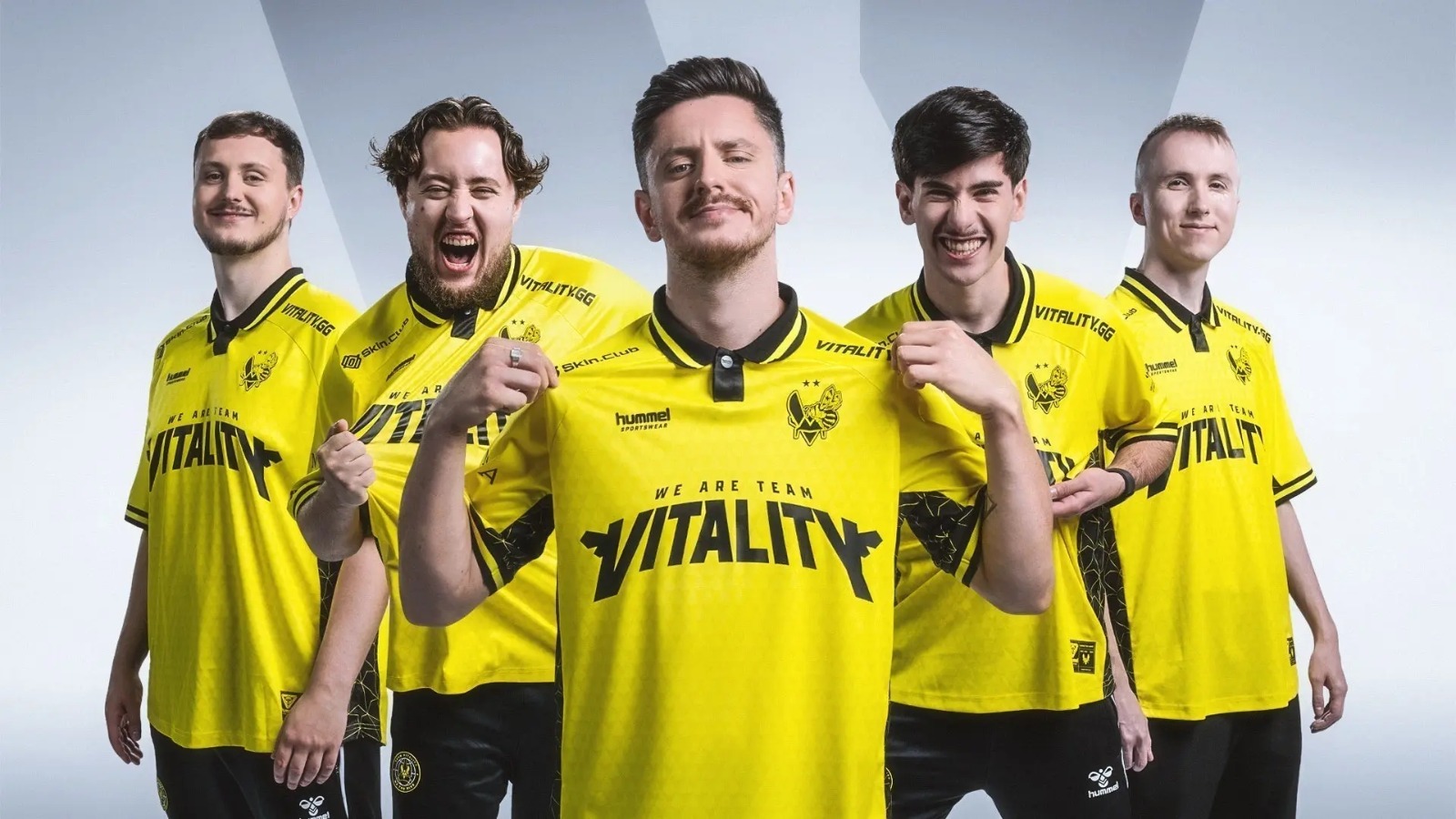 Team Vitality