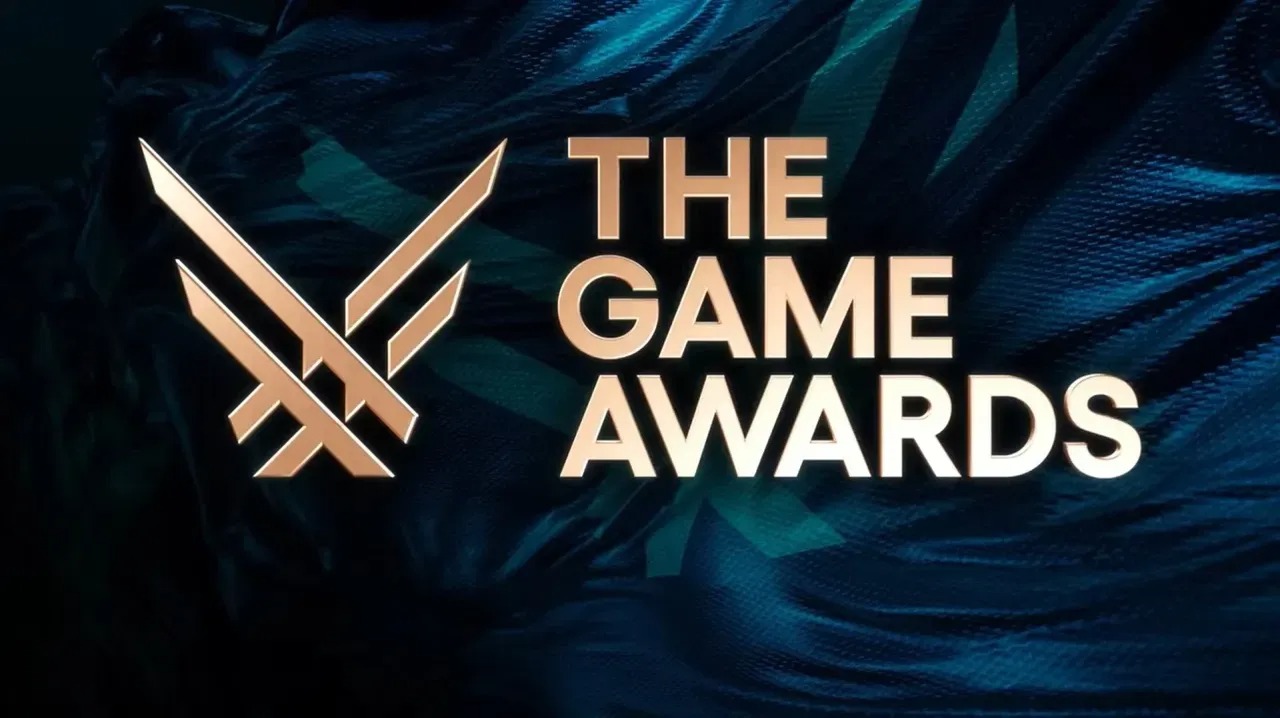 The Game Awards 2025 Ne Zaman Sa (1)
