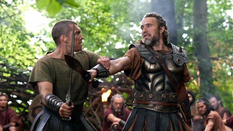 Titanların Savaşı