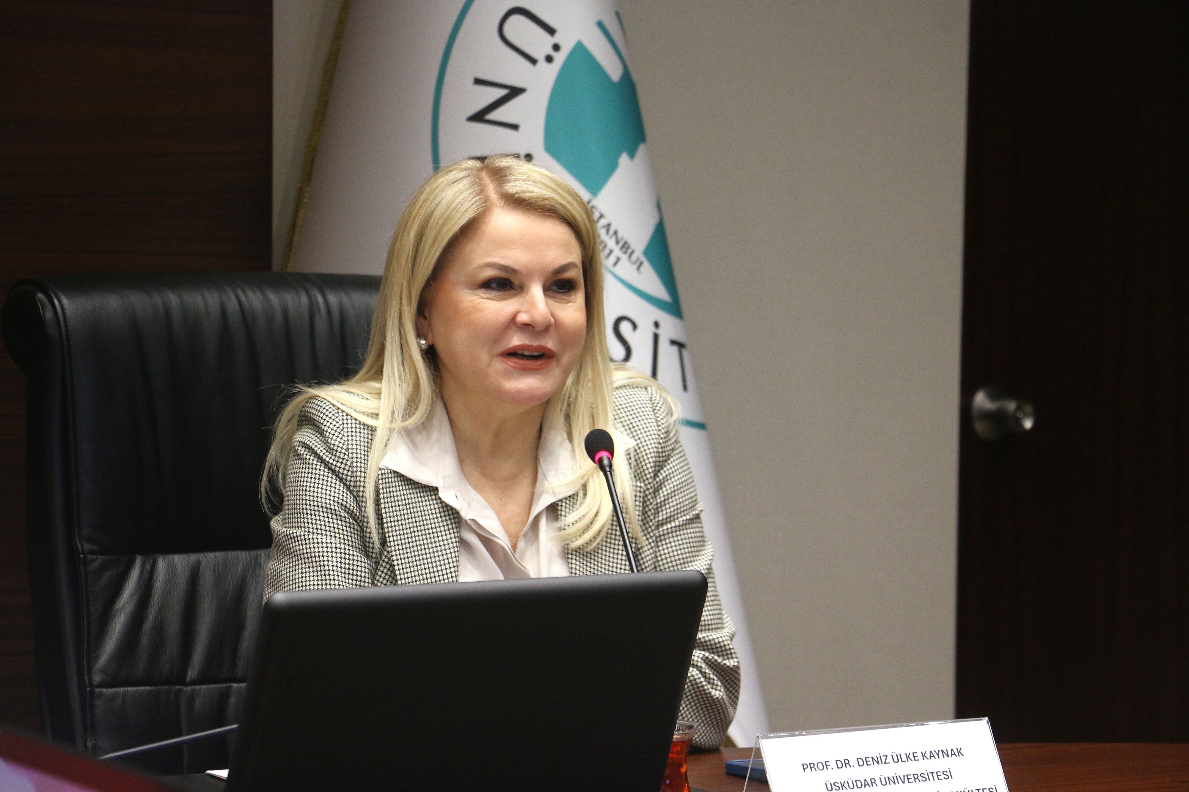 Toplumun Sosyolojik Röntgeni Çekildi (1)