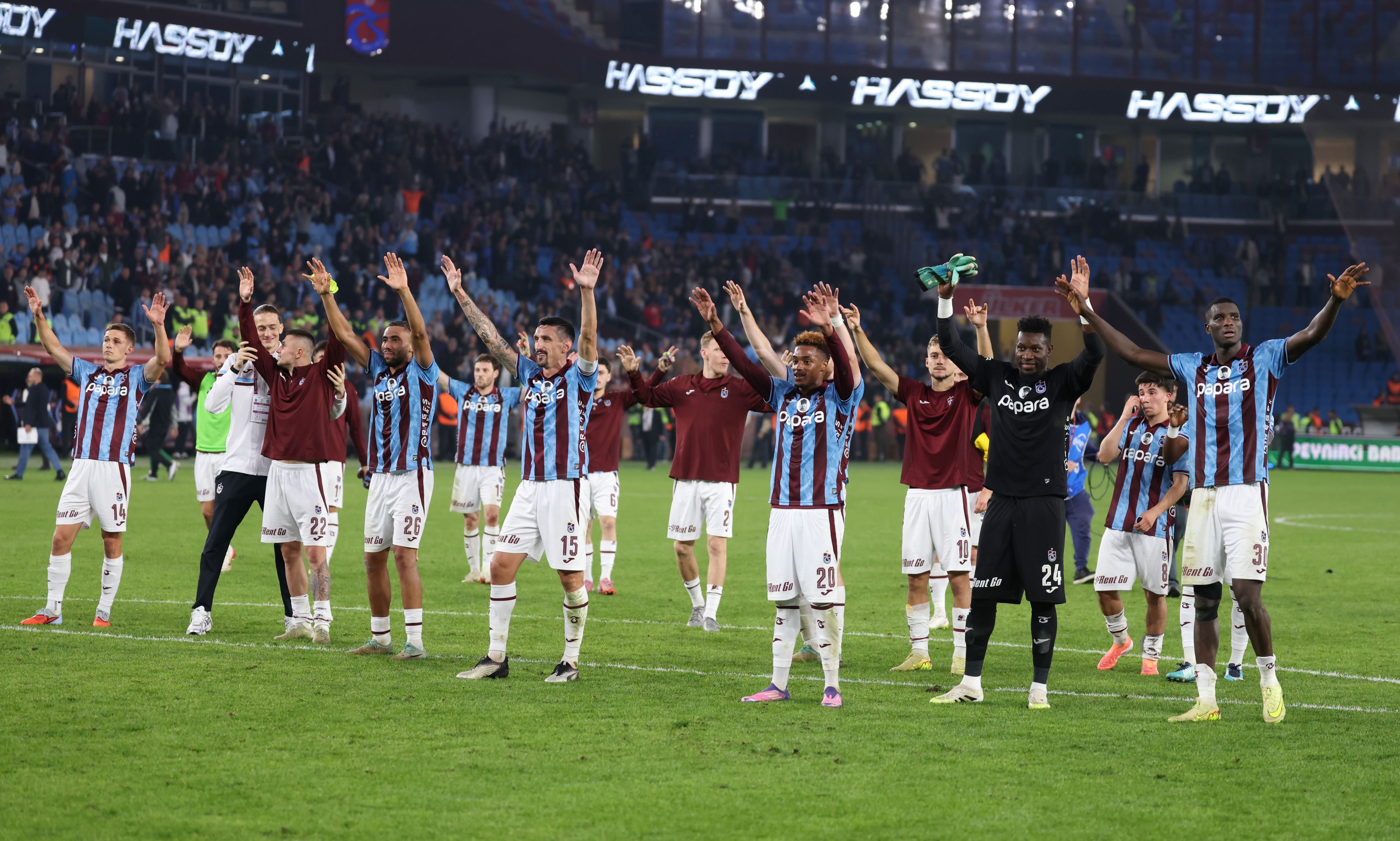 Trabzonspor