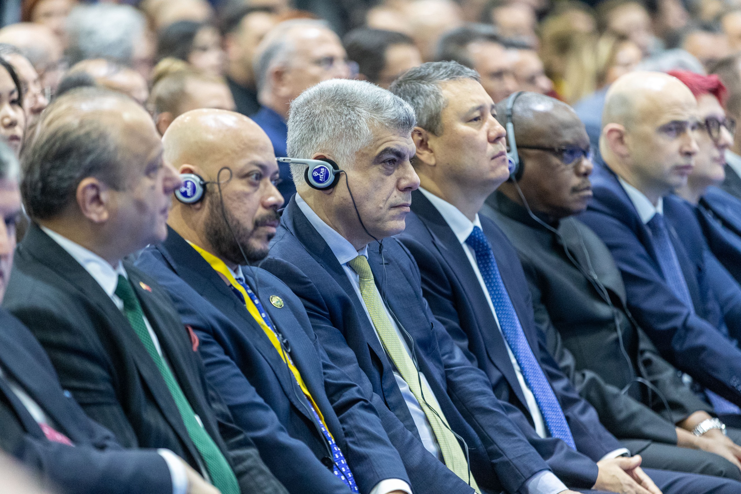 Tti İzmir 19. Turizm Fuarı Açıldı Rekor Katılım Dikkat Çekti (11)