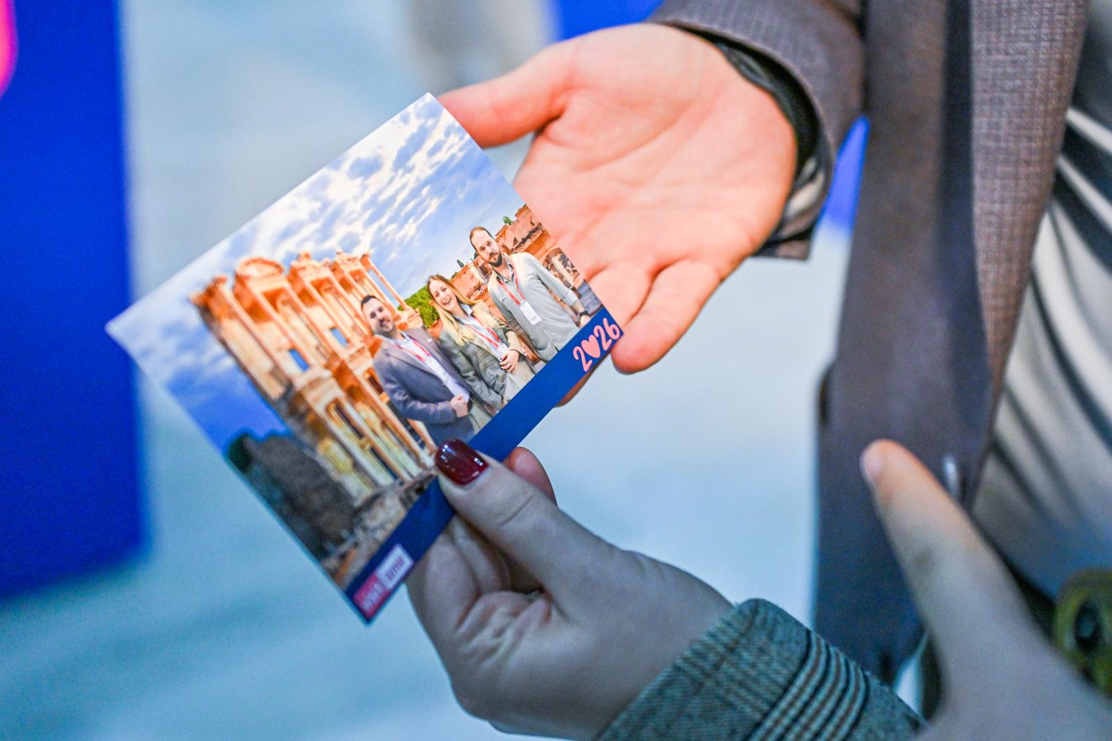 Tti İzmir 2025 Rekor Kırdı 64 Ülkeden Binlerce Ziyaretçi! (16)