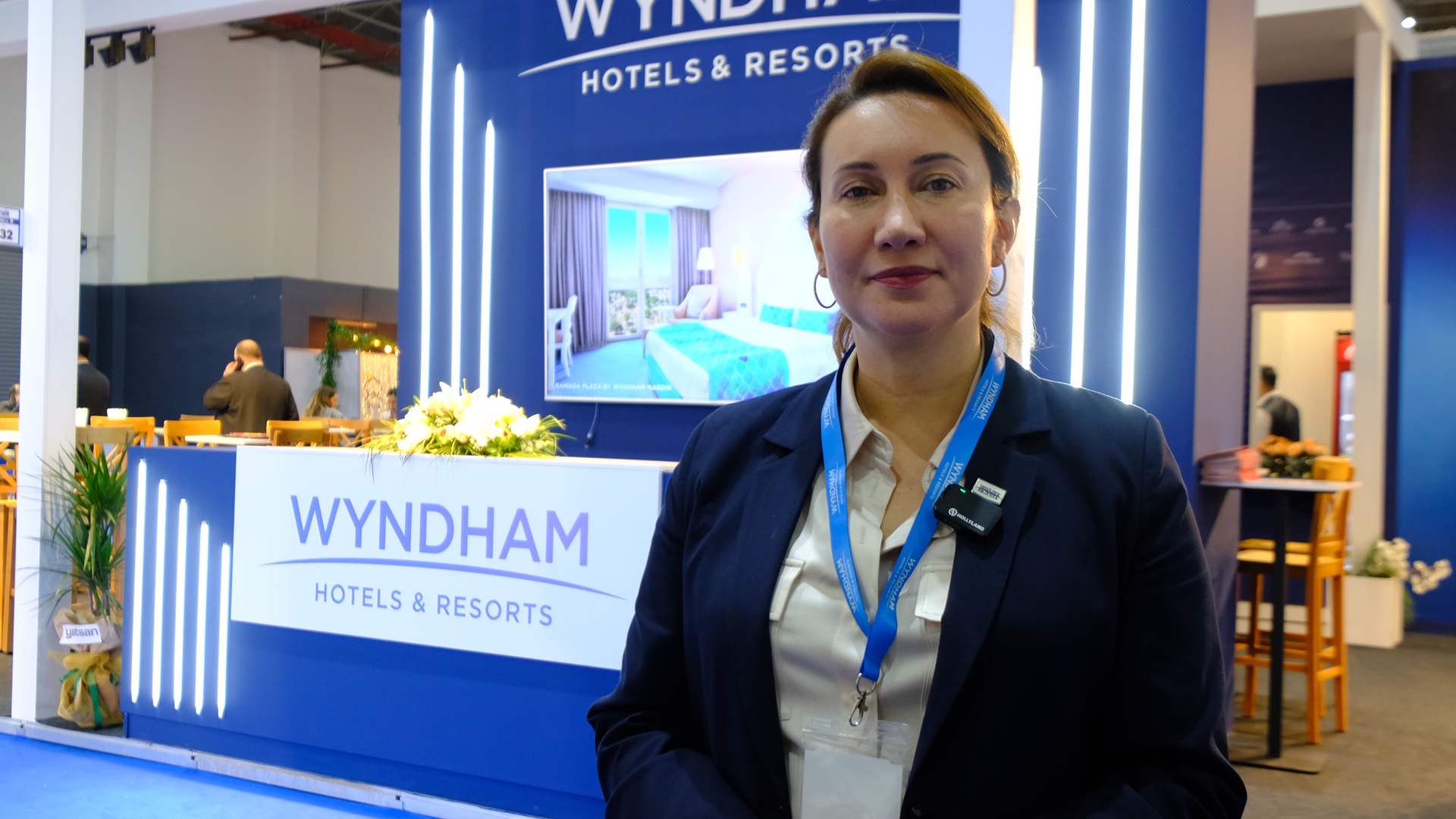 Tti İzmir 2025 Rekor Kırdı 64 Ülkeden Binlerce Ziyaretçi! (3)