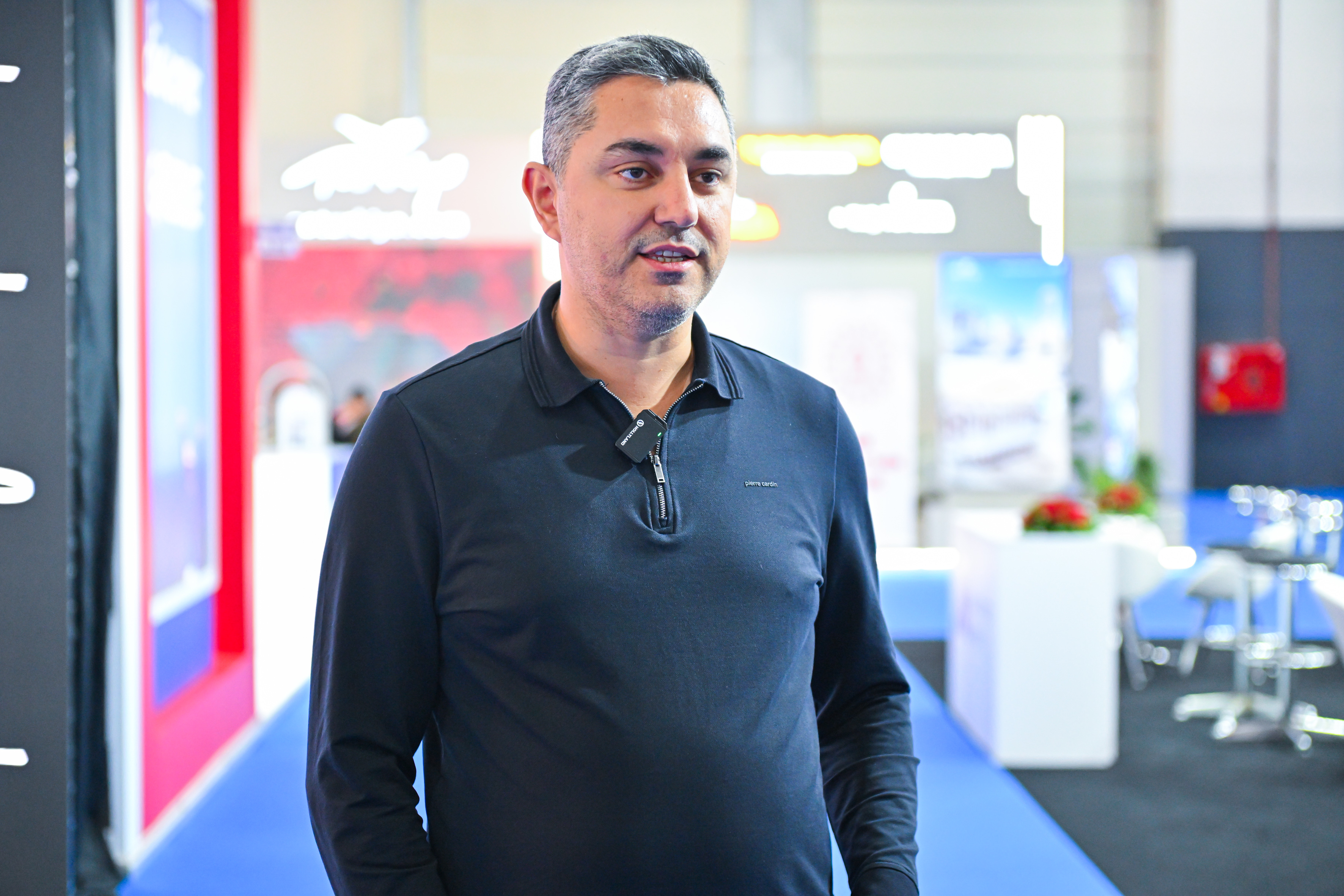 Tti İzmir 2025 Rekor Kırdı 64 Ülkeden Binlerce Ziyaretçi! (5)