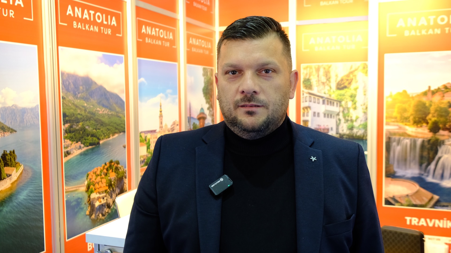 Tti İzmir 2025 Rekor Kırdı 64 Ülkeden Binlerce Ziyaretçi! (7)