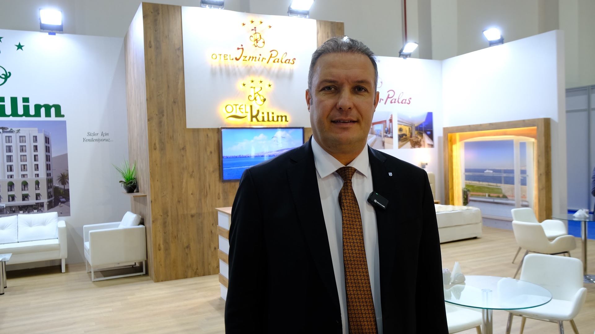 Tti İzmir 2025 Rekor Kırdı 64 Ülkeden Binlerce Ziyaretçi! (8)