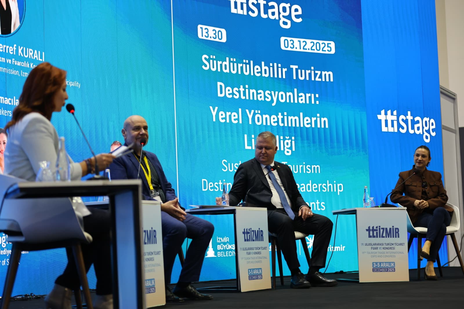 Tti İzmir’de Turizm Alarmı Değişim Kapıda (4)