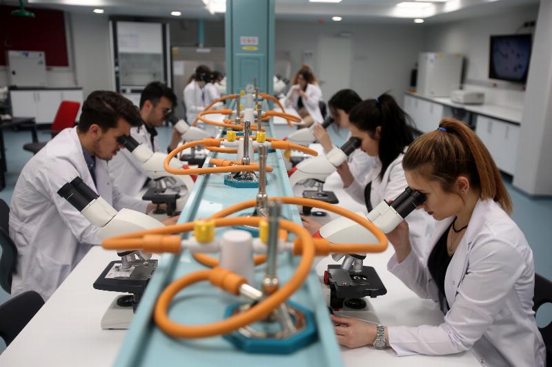 Türkiye’nin En Iyi Tıp Fakülteleri Açıklandı Sıralama Şaşırttı!