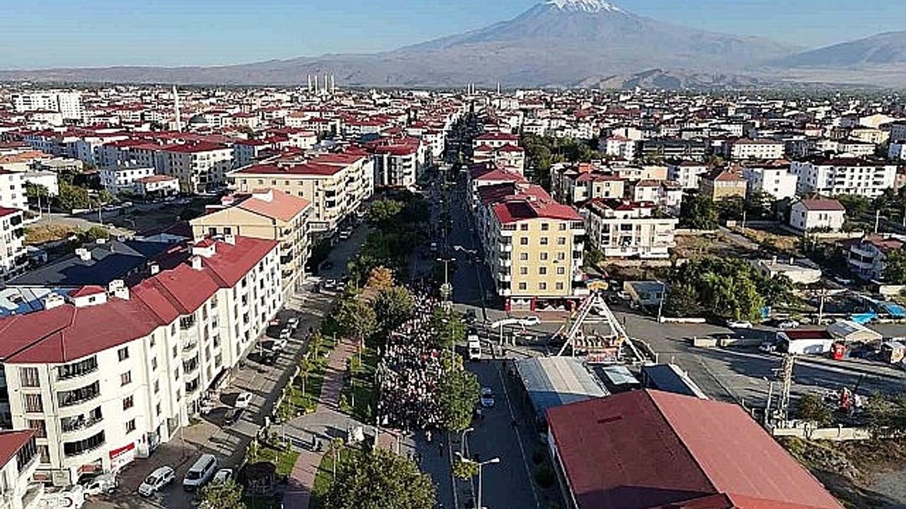 Türkiye’nin En Kirli Havasına Sahip Ili Belli Oldu Zehir Soluyorlar! (1)