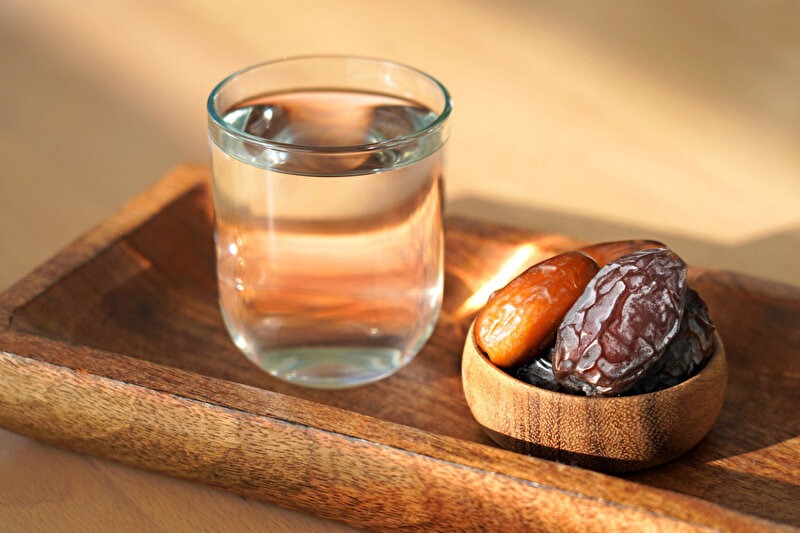 Üç Aylar Orucu Nedir, Kaç Gün Tutulur Üç Aylar Orucuna Nasıl Niyet Edilir 2025