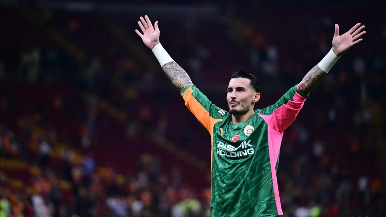 Ugurcan Cakir Sakatlandi Mi Sagl