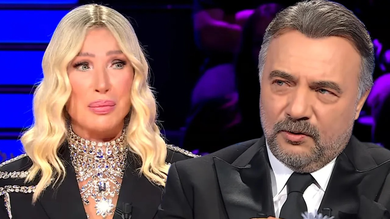 Unluler Yarisacak Kim Milyoner O