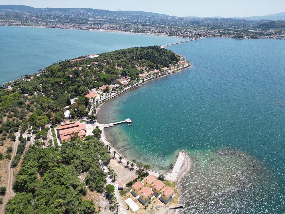 Urla’da Sürdürülebilir Kent Hamlesi! (7)