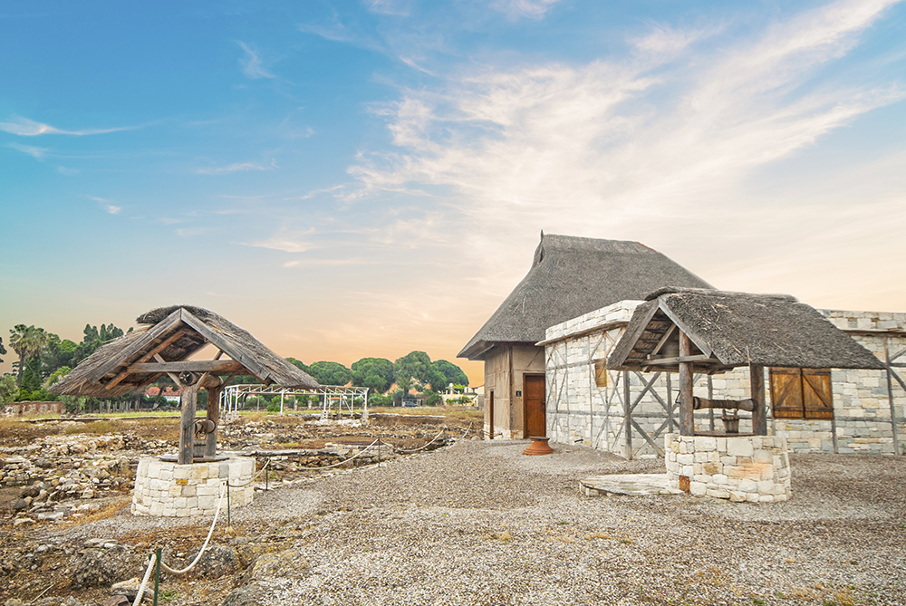 Urla’da Sürdürülebilir Kent Hamlesi! (8)