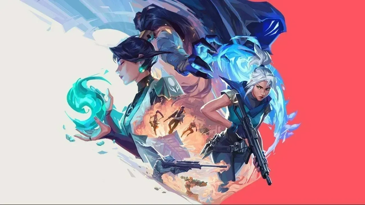 Valorant Gece Pazarı Ne Zaman, Ayın Kaçında Başlıyor 2025 Aralık Ayı Valorant Gece Pazarı Tarihi! (1)