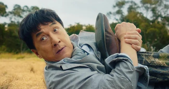 Vanguard Yabancı Sinema