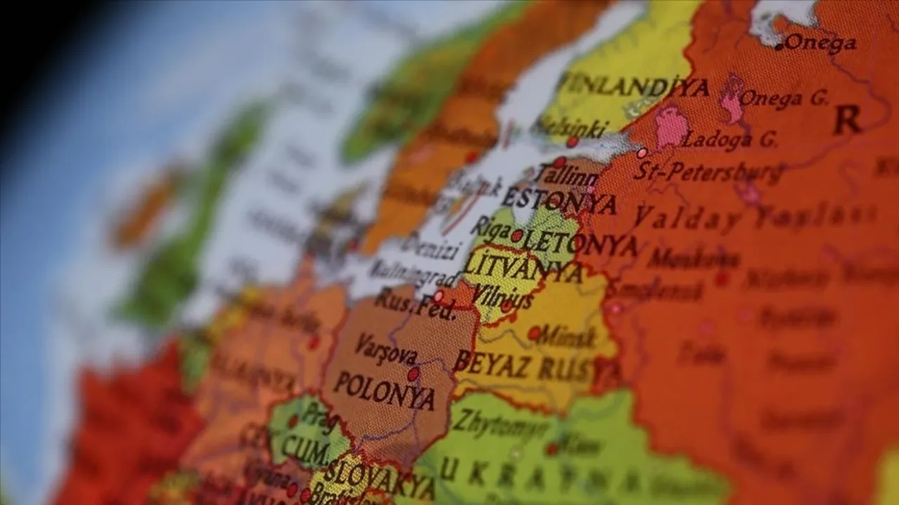 Vize Reddi En Düşük Ülkeler