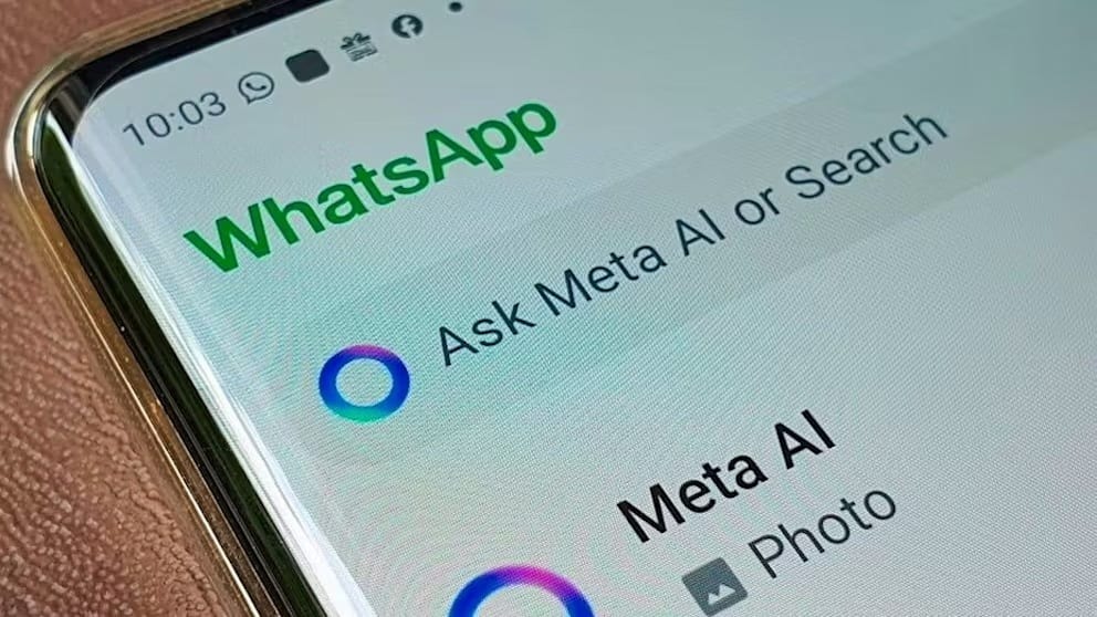 Whatsapp’ta Meta Ai Ve Mavi Daire Özelliği Nasıl Kapatılır (2)