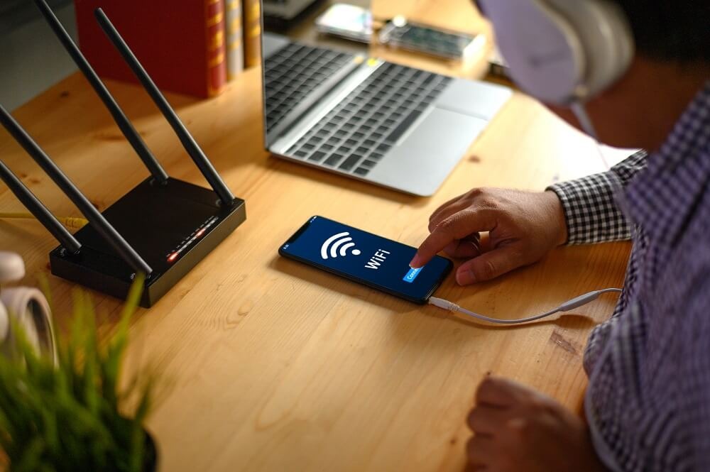 Wi Fi Yavaşlıyor Mu Evde Bağlantıyı Bozan Gizli Cihazlar Ortaya Çıktı (2)