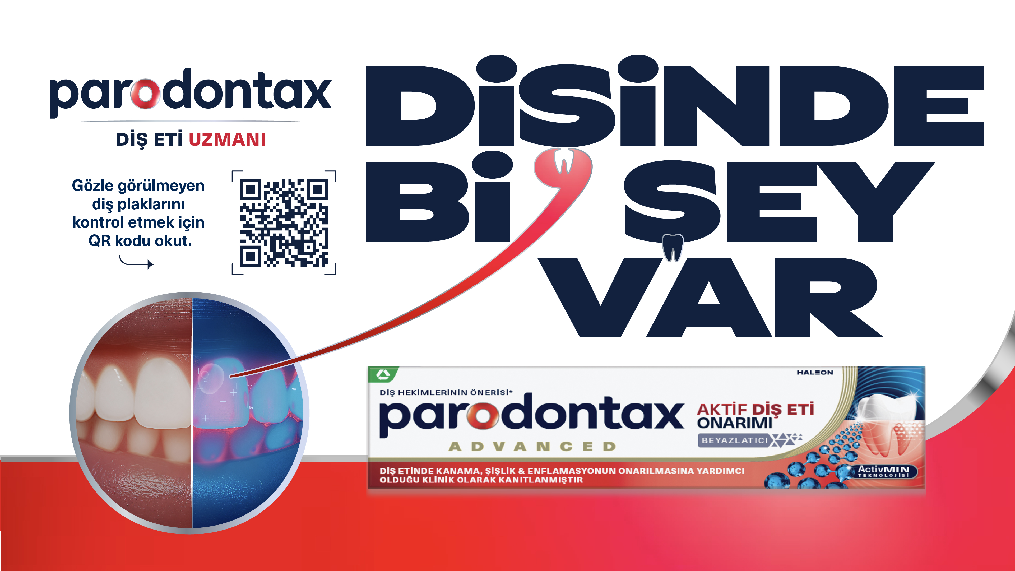 Yapay Zekâyla Diş Eti Sorunlarına Erken Farkındalık (1)