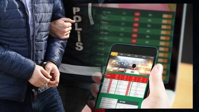 Yasa Disi Bahis Sorusturmasi Ist