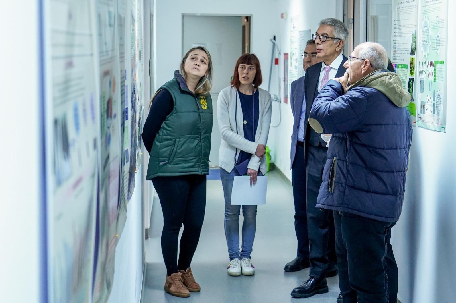 Yaşar Üniversitesi Ab’nin Yükselen Yıldızı Romanya Ile Iş Birliği Yaptı (2)
