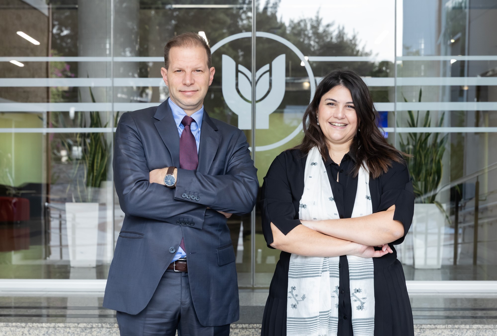 Yaşar Üniversitesi, Avrupa Konseyi’nin Ocean Ağına Kabul Edildi (2)