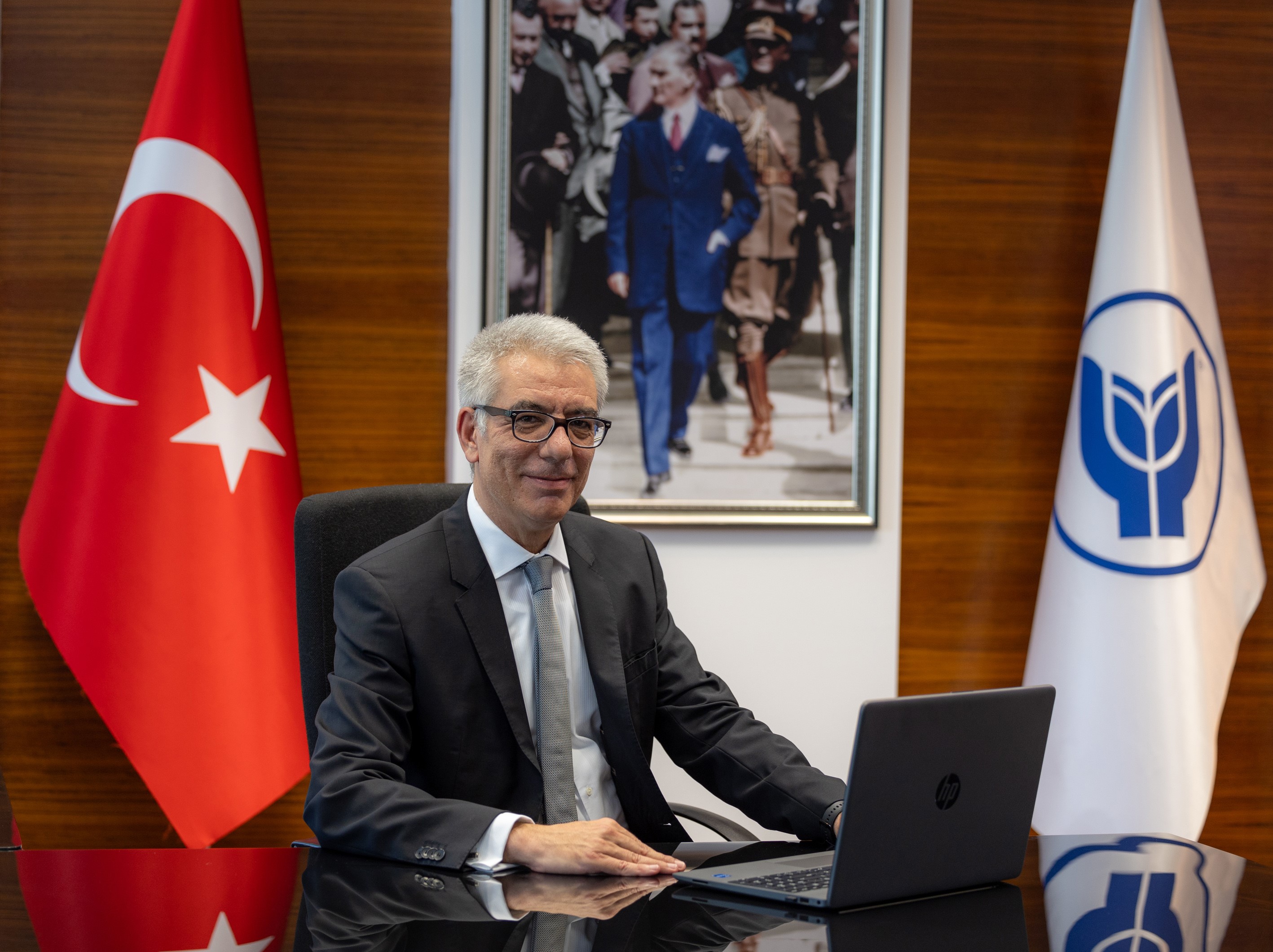 Yaşar Üniversitesi Epo Programına Kabul Edildi (2)