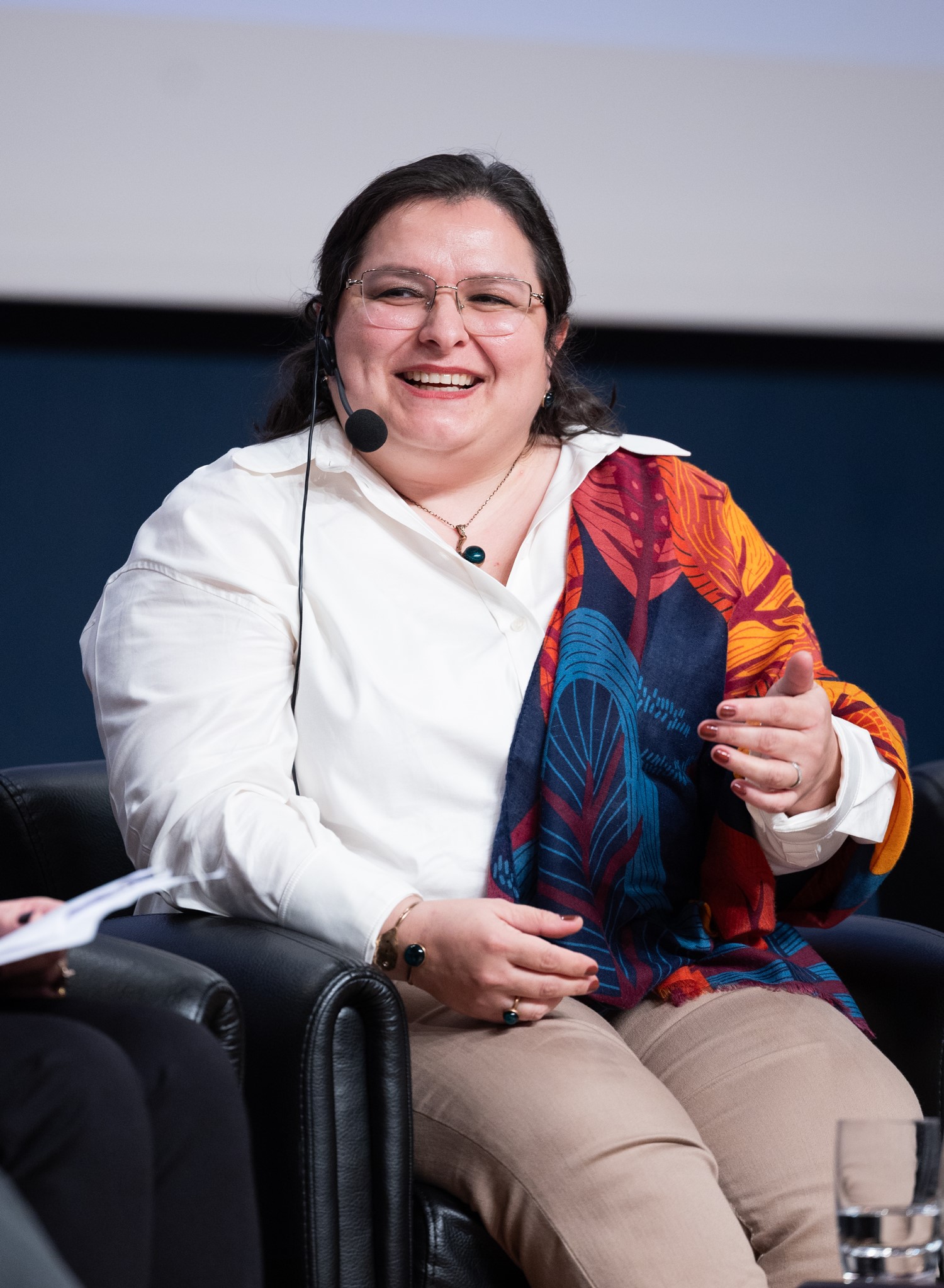 Yaşar Üniversitesi’nden Tarımda Gençleşme Çağrısı Yaş Ortalaması 60'A Ulaştı (2)