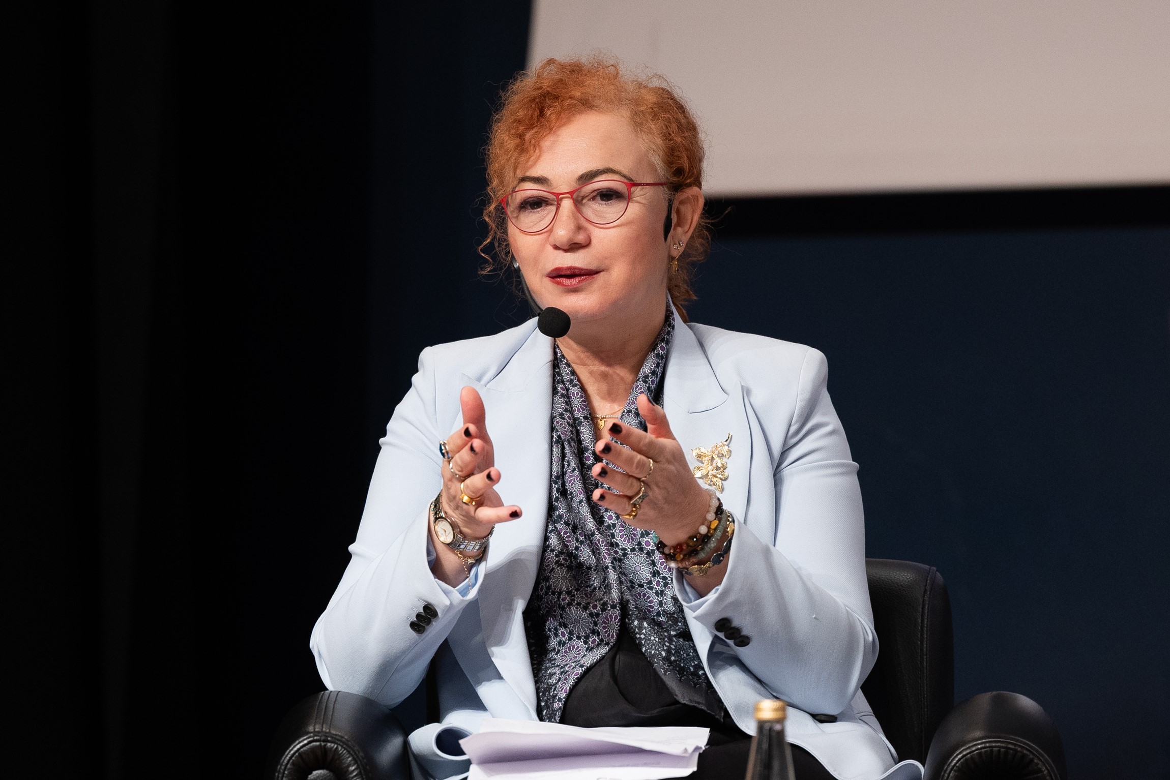 Yaşar Üniversitesi’nden Tarımda Gençleşme Çağrısı Yaş Ortalaması 60'A Ulaştı (5)