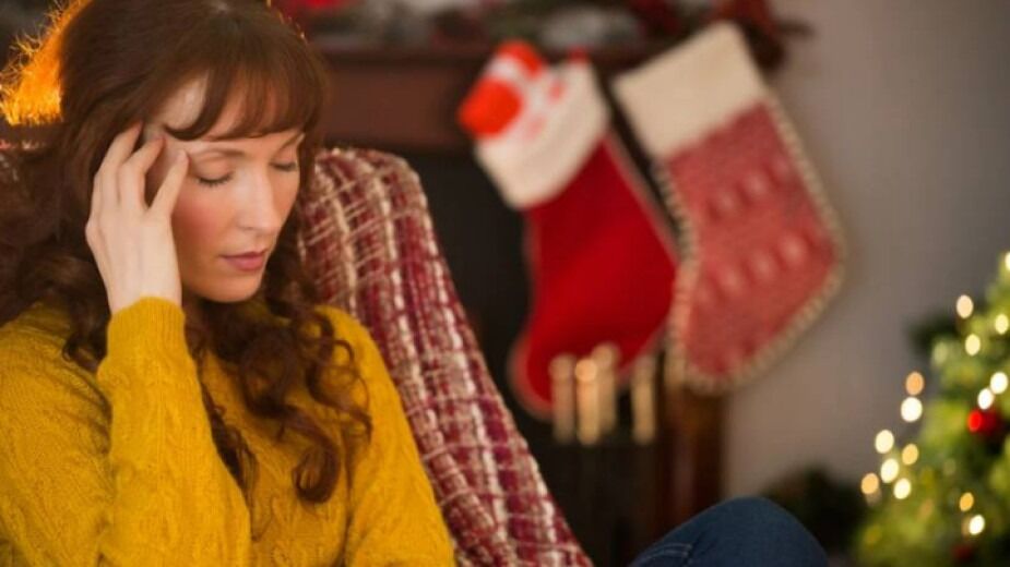 Yeni Yıl Depresyonuyla Baş Etme Rehberi 'Herkes Eğlenirken Ben Neden Mutsuzum' (3)