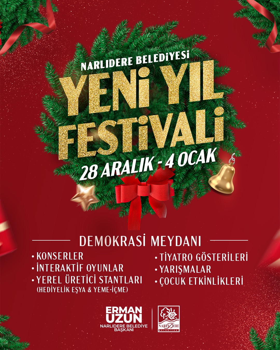 Yeni Yıl Festival (2)