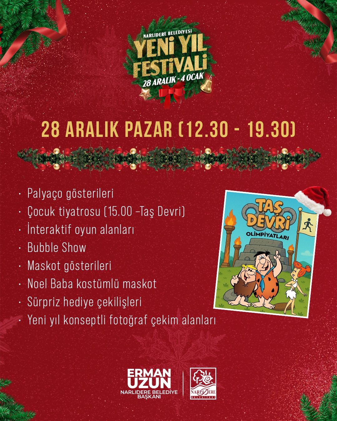 Yeni Yıl Festival (7)