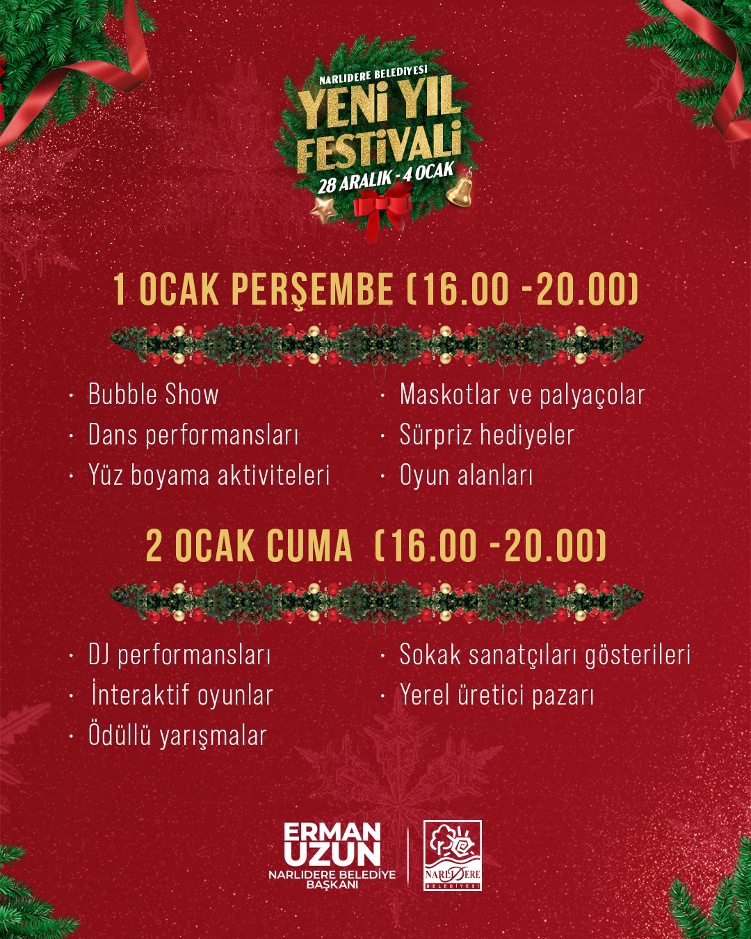 Yeni Yıl Festival (9)