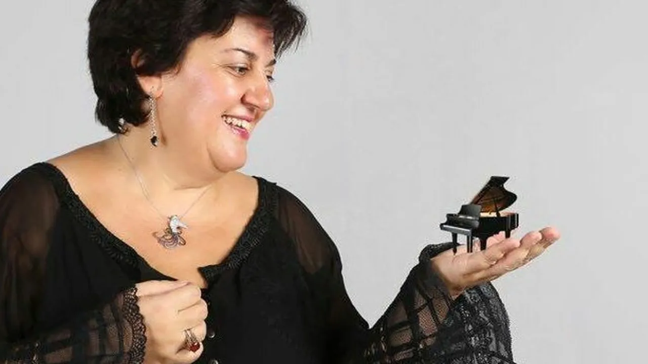 Yeşim Gökalp Kimdir Ünlü Piyanist Yeşim Gökalp Neden Öldü (1)-1