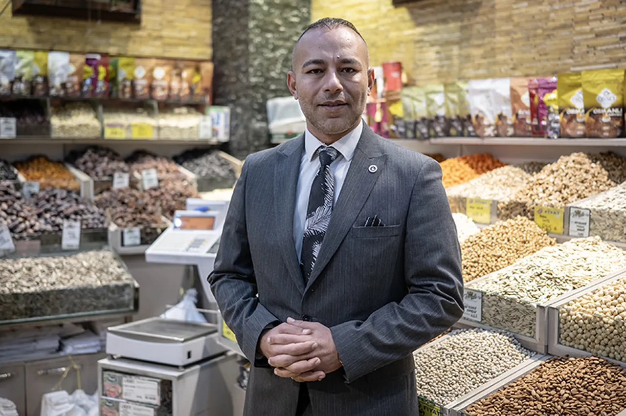 Yılbaşı Hazırlıkları Başladı3 Kuruyemiş Fiyatları Ne Kadar Oldu