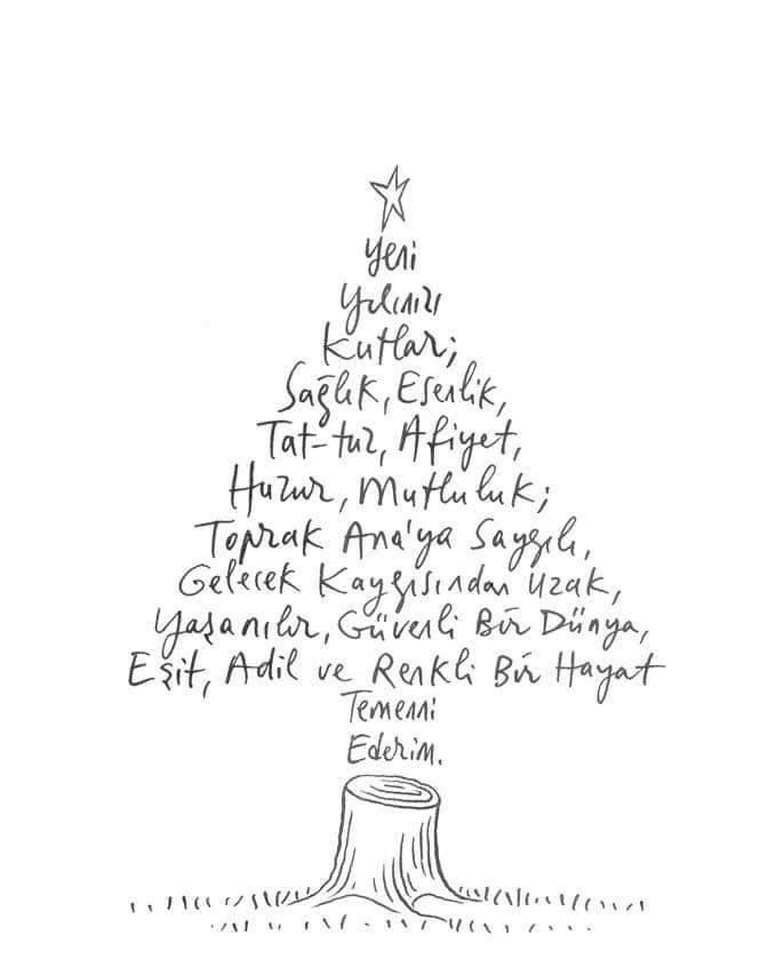 Yılbaşı Mesajları 2026 En Güzel, Resimli Ve Yazılı, Uzun Kısa, Anlamlı Yeni Yıl Mesajları (Hoş Geldin 2026) (1)