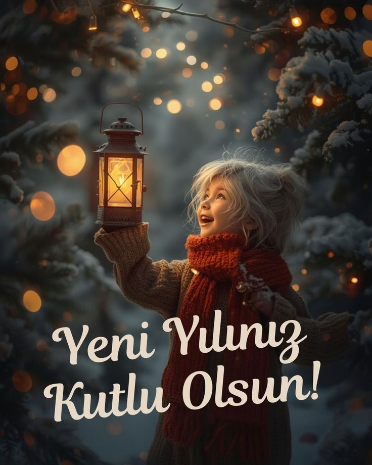 Yılbaşı Mesajları 2026 En Güzel, Resimli Ve Yazılı, Uzun Kısa, Anlamlı Yeni Yıl Mesajları (Hoş Geldin 2026) (2)