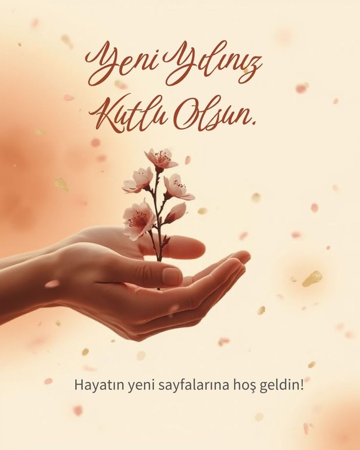Yılbaşı Mesajları 2026 En Güzel, Resimli Ve Yazılı, Uzun Kısa, Anlamlı Yeni Yıl Mesajları (Hoş Geldin 2026) (3)