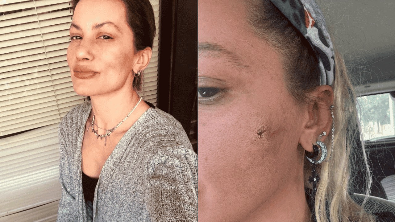 Yildiz Asyali Esi Mustafa Semih