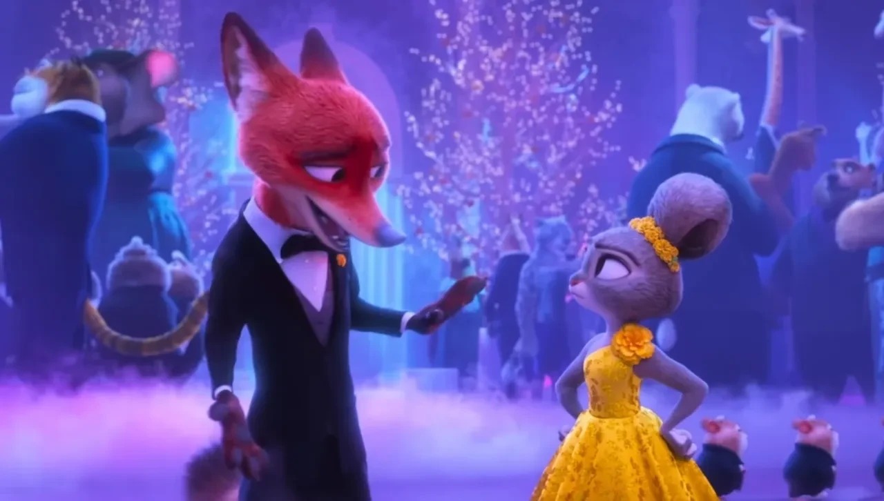 Zootropolis 2 Türkçe Seslendirme Kadrosunda Kimler Var Tam Liste Açıklandı