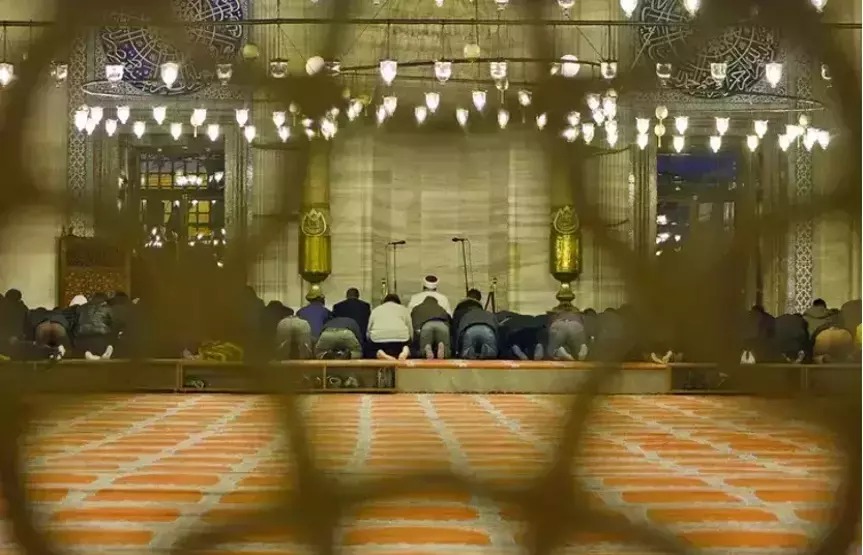 2 Ocak Cuma Hutbesi Yayınlandı Mı 2 Ocak 2026 Cuma Hutbesi Tam Metni! (1)