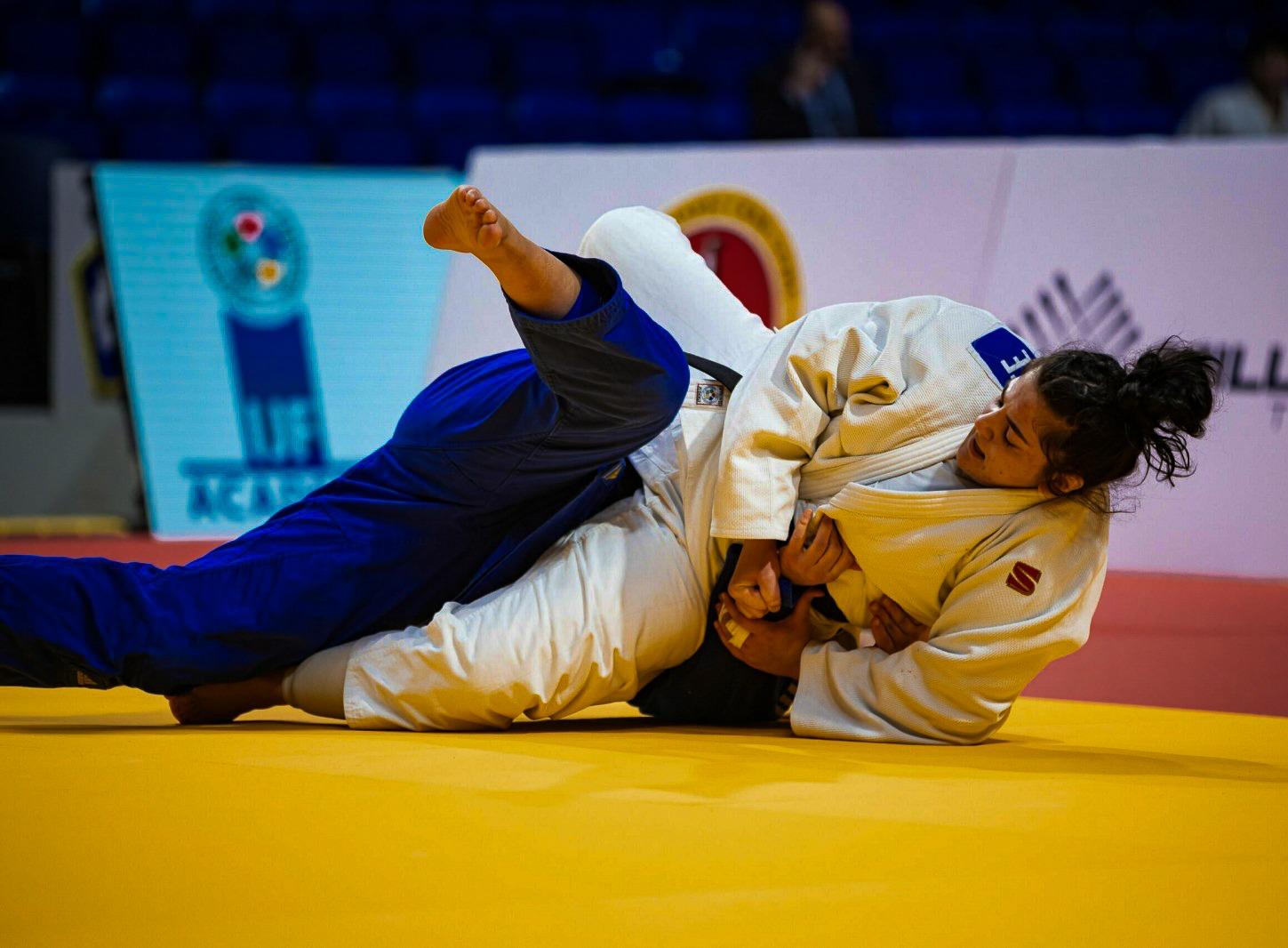 2025 İzmir Için Altın Yıl Oldu Büyükşehir Sporcularından 238 Madalya (11)