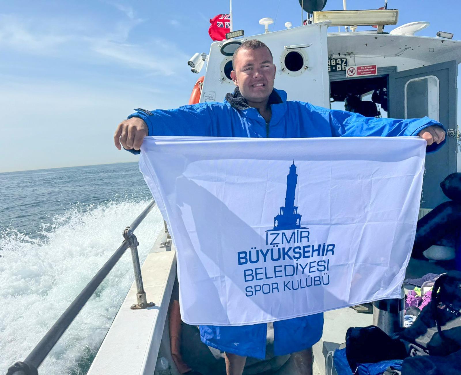 2025 İzmir Için Altın Yıl Oldu Büyükşehir Sporcularından 238 Madalya (7)