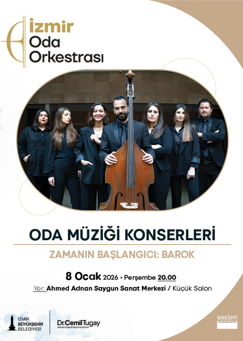 Aassm’de 2026’Ya Sanatla Güçlü Başlangıç (2)