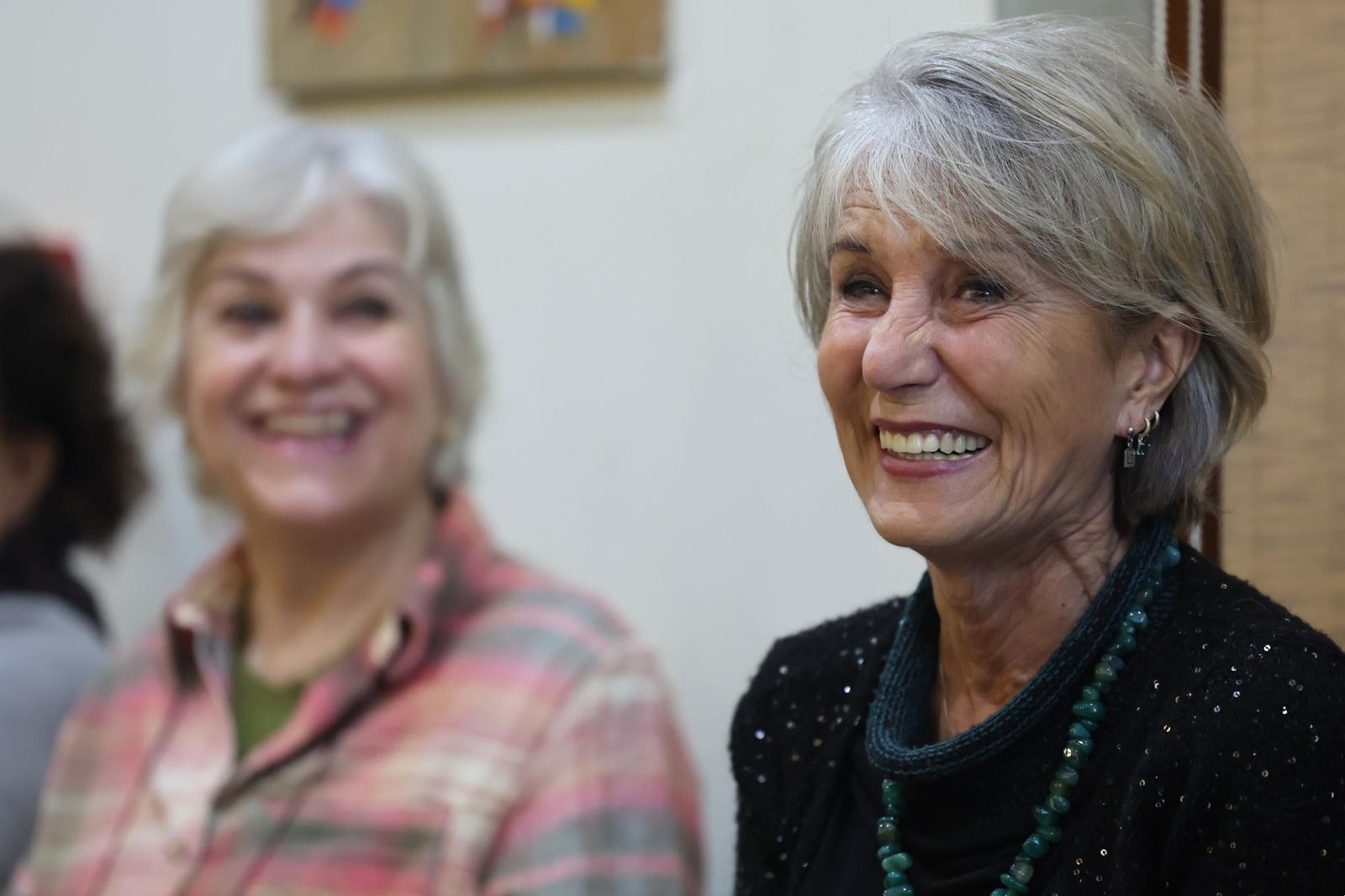 Aassm’de Ahmed Adnan Saygun’a Duygusal Vefa (4)