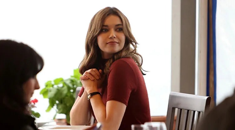 A.b.i̇. Dizisi Gerçek Hikaye Mi, Uyarlama Mı Gülseren Budayıcıoğlu Detayı! (2)