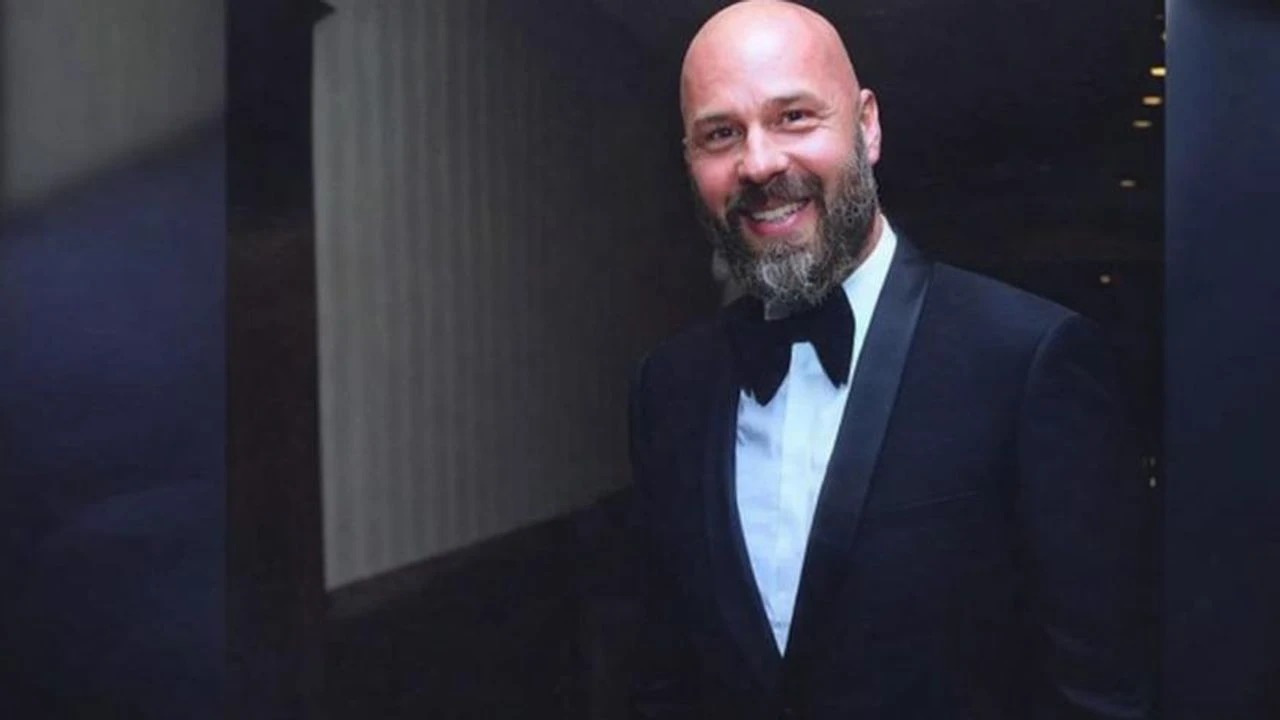 Acun Medya Genel Koordinatörü Esat Yontunç Gözaltına Alındı